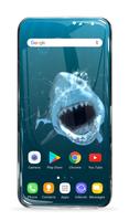 Wave Live Wallpapers PRO 截图 3