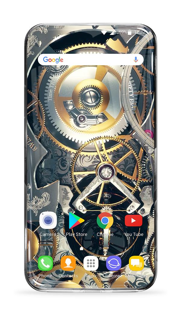 Wave Live Wallpapers PRO APK for Android Download