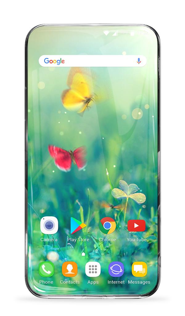 Tải xuống APK Wave Live Wallpapers PRO cho Android Tải xuống APK Wave Live Wallpapers PRO cho Android