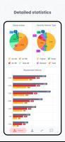 War Thunder Stats: Skill Meter 截圖 3