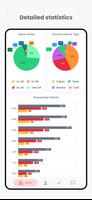 War Thunder Stats: Skill Meter capture d'écran 1