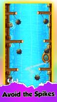 Wave Rider Affiche