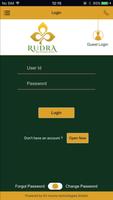Rudra Wave پوسٹر