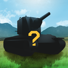 Guess the Tank? WoT Quiz 图标