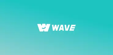 WAVE （ウェーブ）- ラジオ感覚の音声配信アプリ