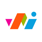 Wavesome.AI simgesi