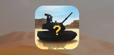 Guess the War Vehicle? WT Quiz