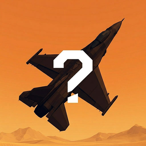 Military Quiz: Warzone