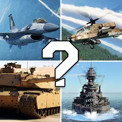 download Guess the War Vehicle? WT Quiz XAPK