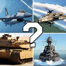 Guess the War Vehicle? WT Quiz APK