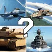 Guess the War Vehicle? WT Quiz
