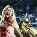 Zombie Plague: Survive!