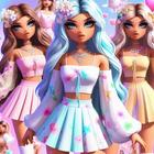 Dress to Look Impress иконка