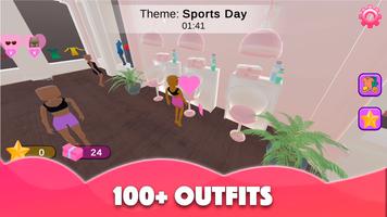 Dress to Look Impress скриншот 3