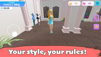 Dress to Make Impress poster