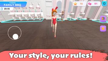 Dress to Make Impress screenshot 1
