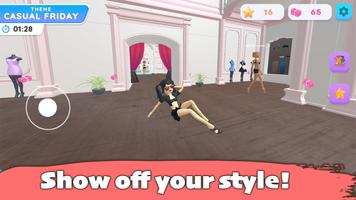 Dress to Make Impress screenshot 3