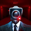 Skibidi Backrooms Horror APK