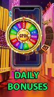 Casino Slot 777 screenshot 1