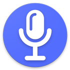 Voice Recorder 2019 icône