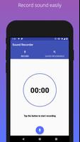 Voice Recorder 2019 постер