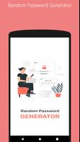 Simple Password Generator poster