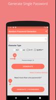 Simple Password Generator screenshot 1