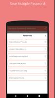 Simple Password Generator screenshot 3