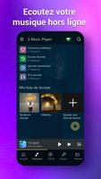 S Music Player capture d'écran 1
