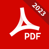 Trình đọc PDF biểu tượng