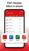 PDF Reader Plakat