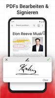 PDF Reader Screenshot 1