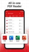 PDF Reader постер