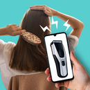 Clipper Haircut Prank Sounds APK