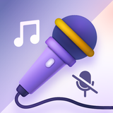 Vocal Remover & Karaoke Maker ikon