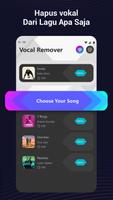 Vocal Remover & Karaoke Maker screenshot 3