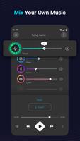 Vocal Remover & Karaoke Maker постер