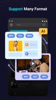 Vocal Remover & Karaoke Maker скриншот 1