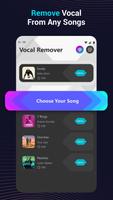 Vocal Remover & Karaoke Maker скриншот 3