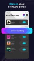 Vocal Remover & Karaoke Maker syot layar 3