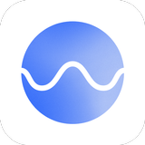 Wave Health 图标