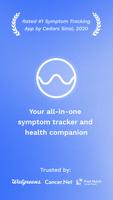 Wave: Your Health Tracker Plakat
