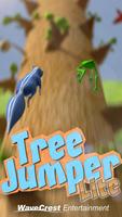 Tree Jumper Lite постер