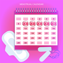 Girls menstruating or period tracker :- 2019 APK
