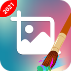 Photo Editor Pro Max : All in One 2021-icoon