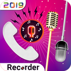 Call Recorder Automatic-icoon