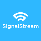 SignalStream ícone