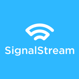 SignalStream icône