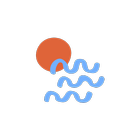 Waveflow иконка