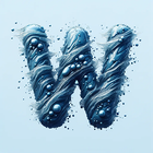 WaveFluid ikona
